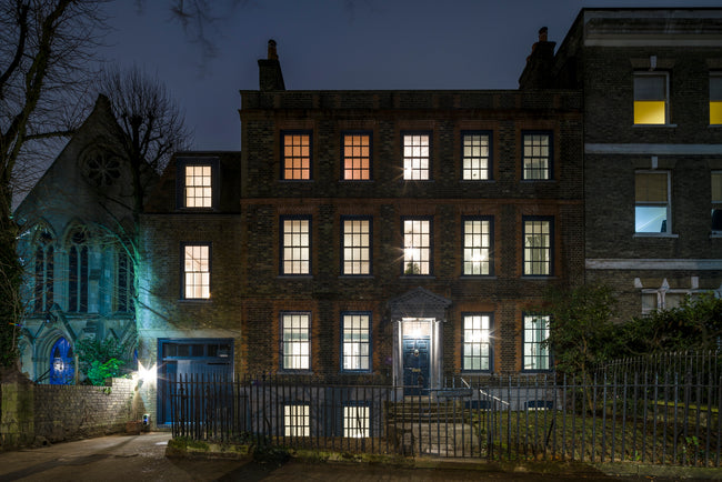 Moreton House