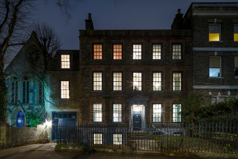Moreton House