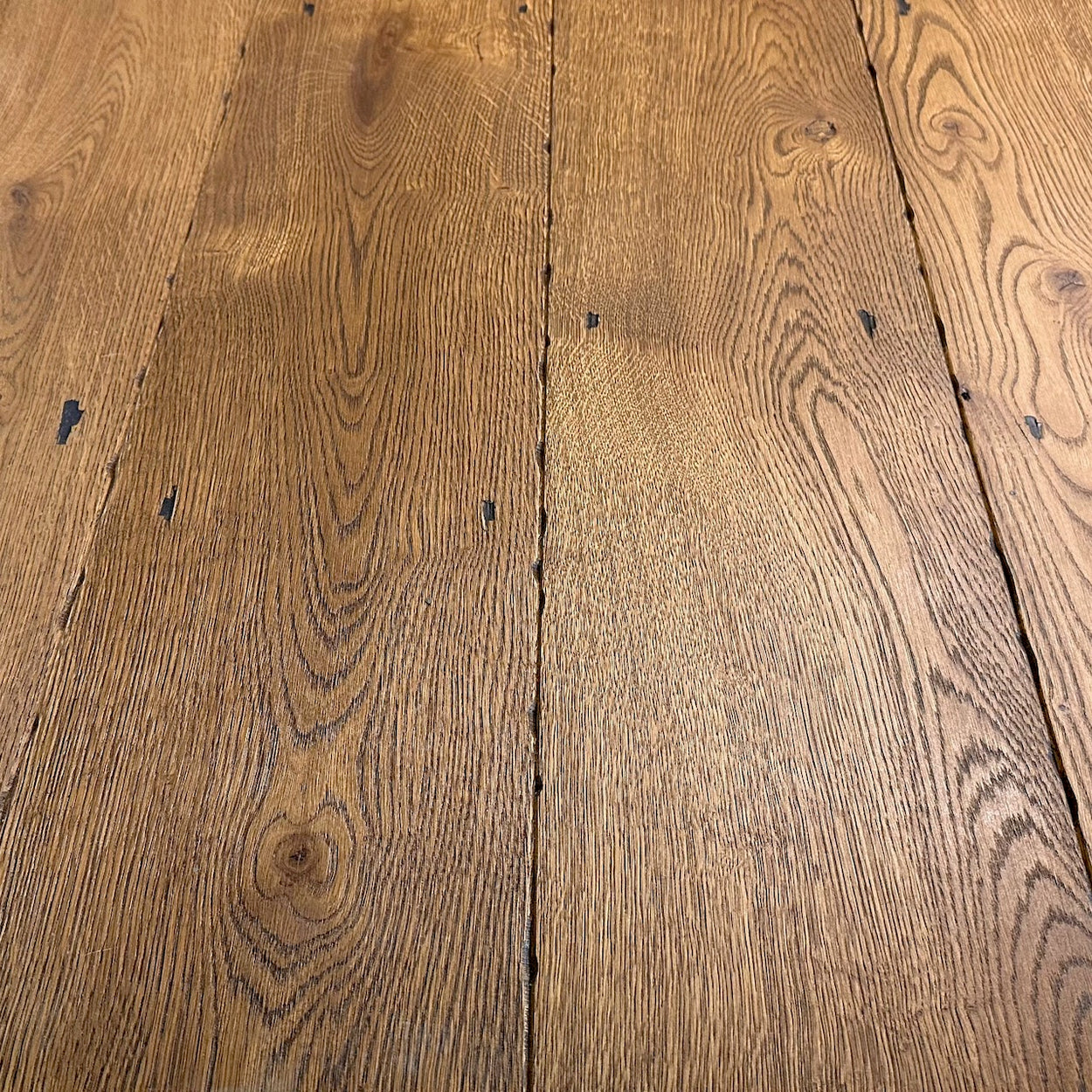 Factory Oak