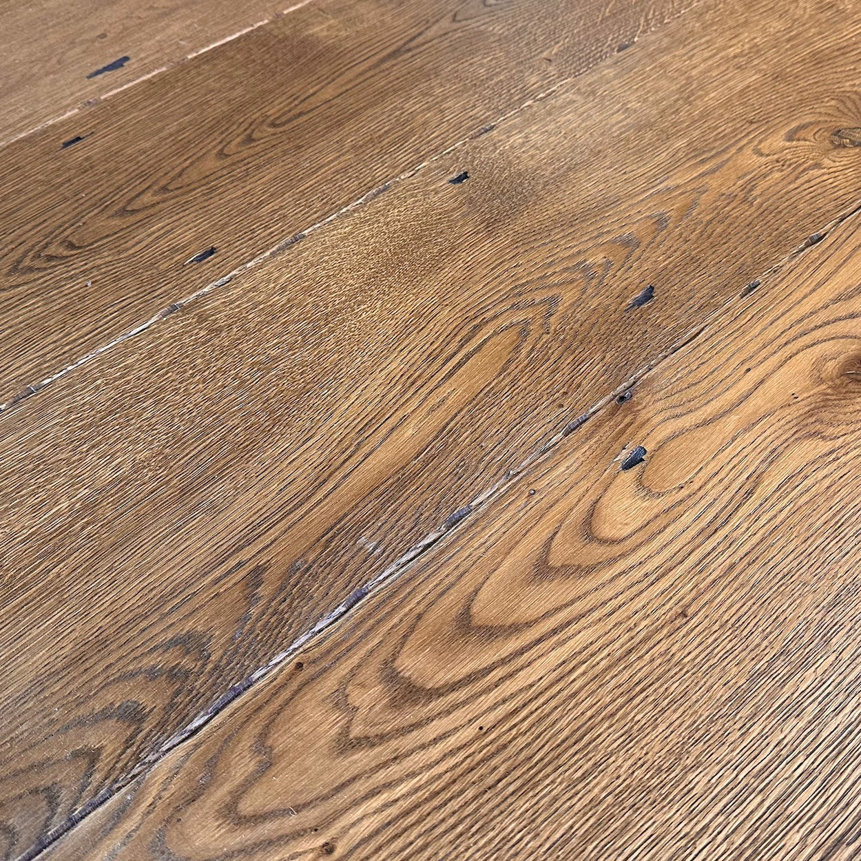 Factory Oak