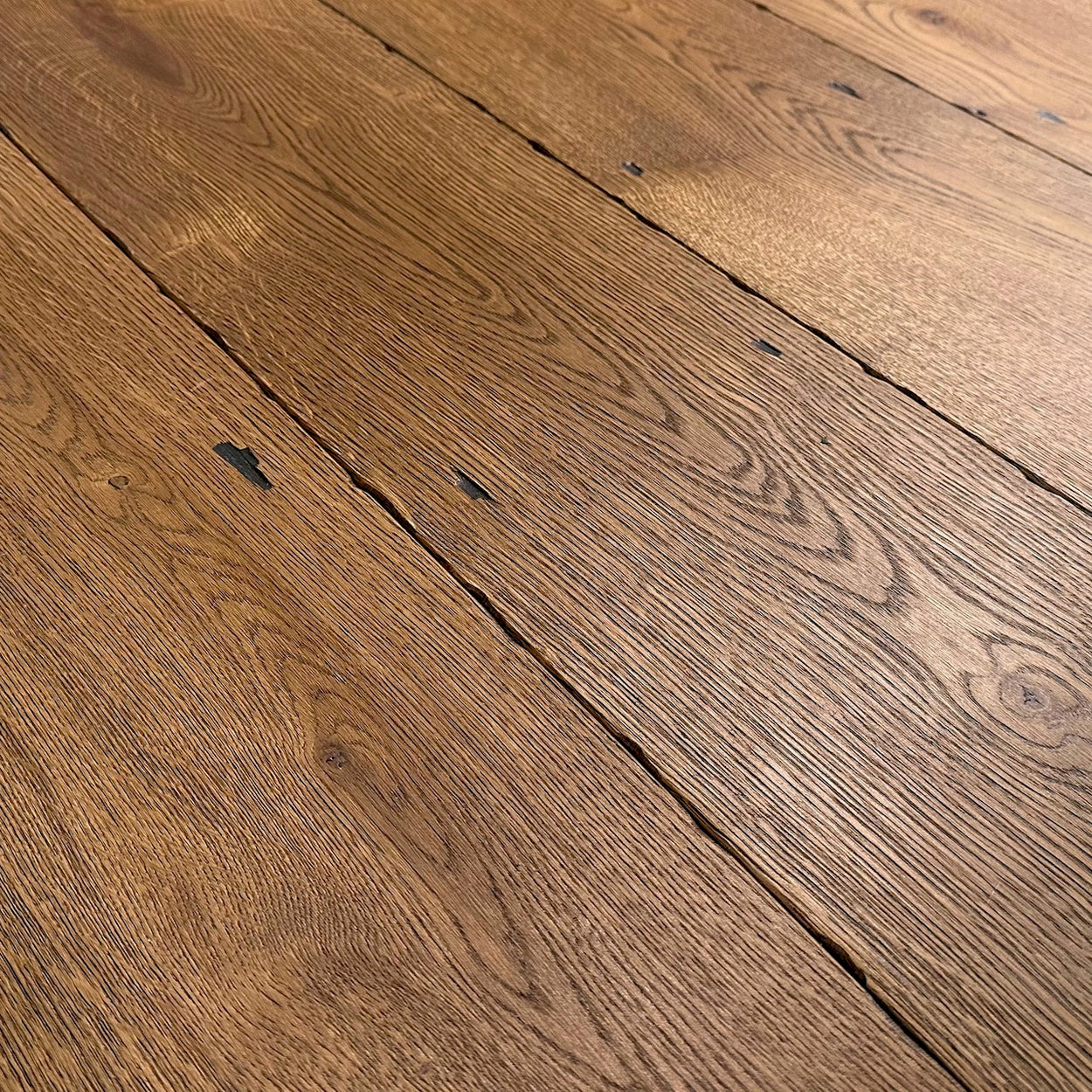 Factory Oak