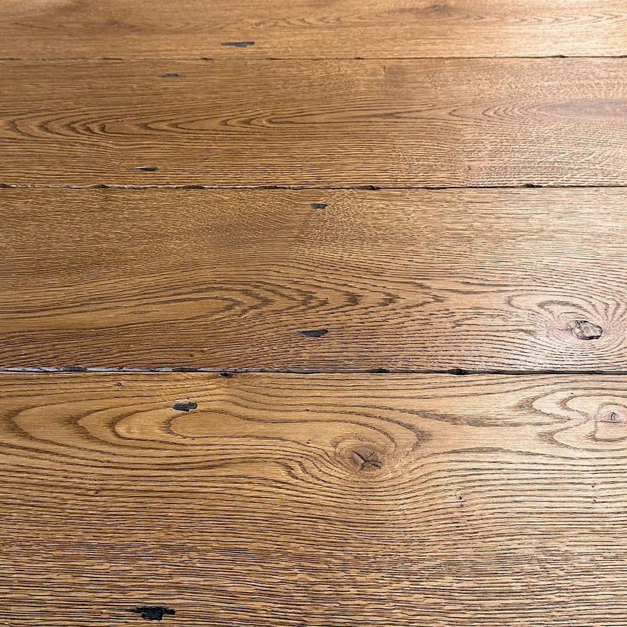 Factory Oak