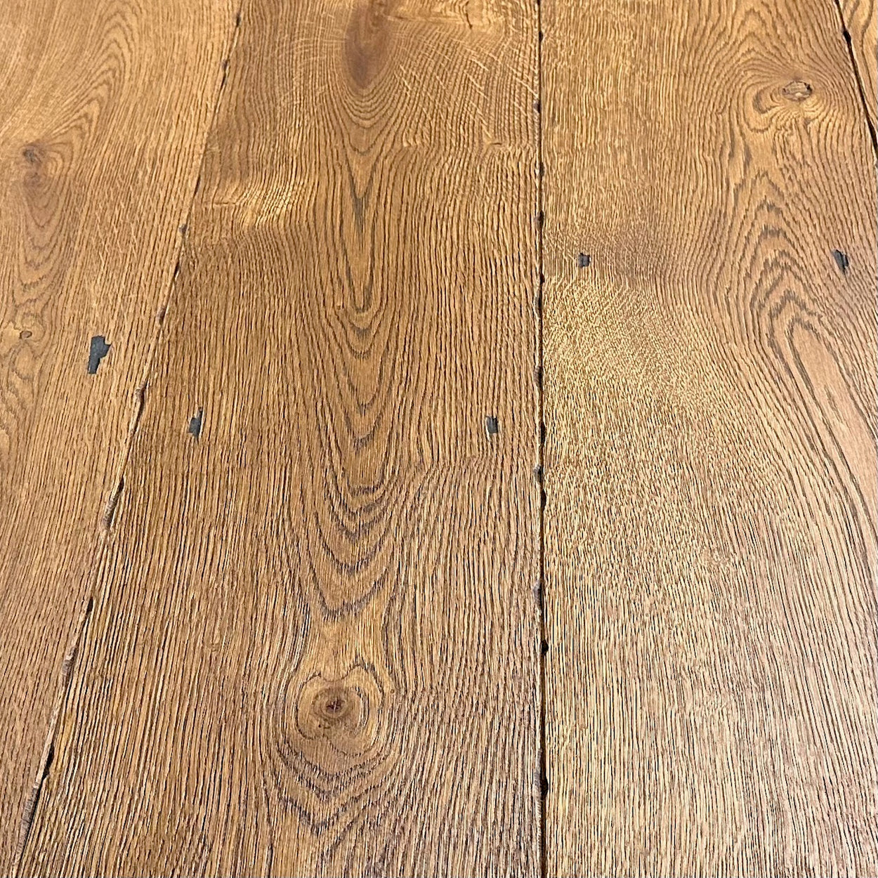 Factory Oak