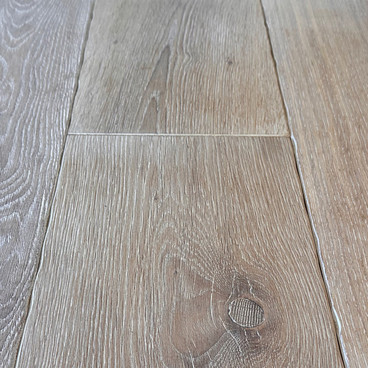 Cotswolds Oak Flooring