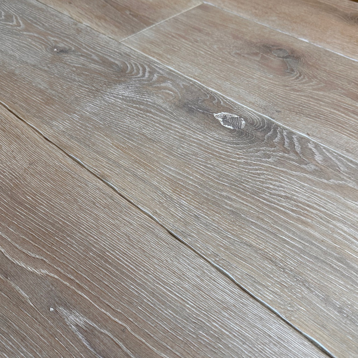 Cotswolds Oak Flooring