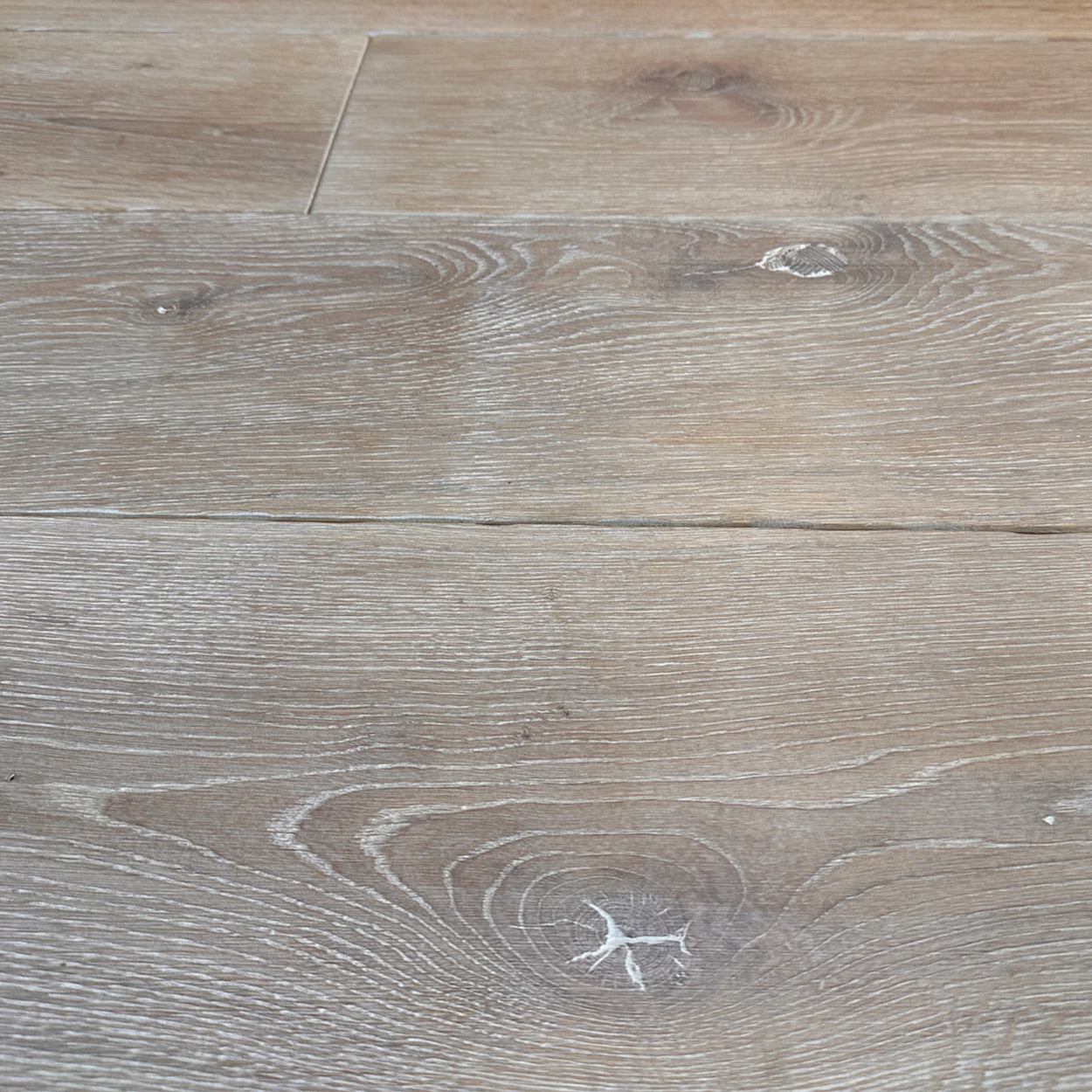 Cotswolds Oak Flooring