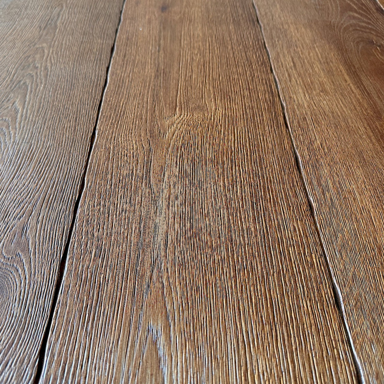 Henley Oak Flooring
