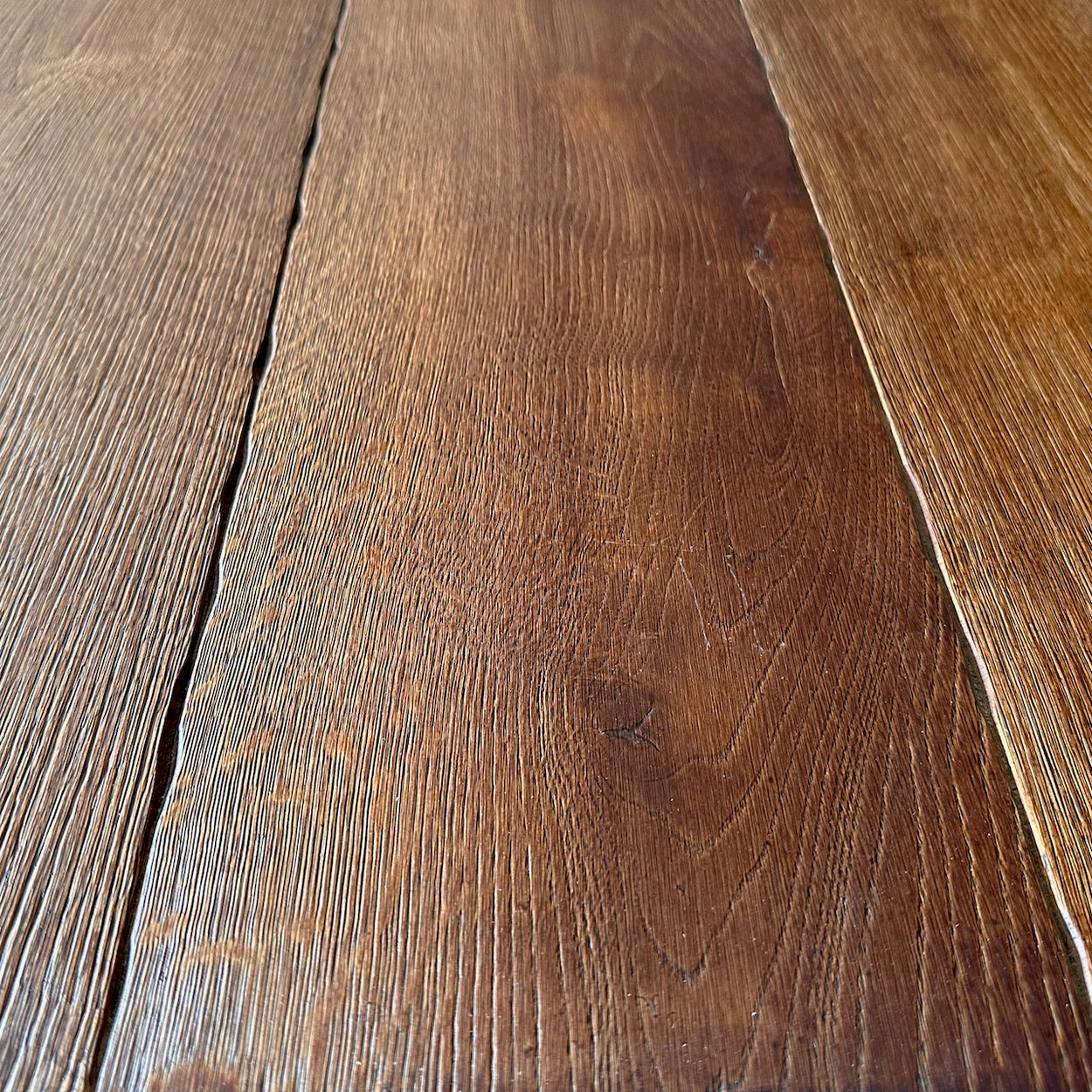 Henley Oak Flooring
