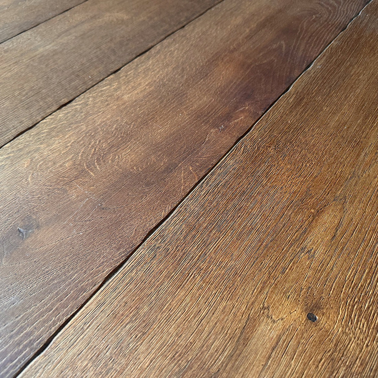 Henley Oak Flooring