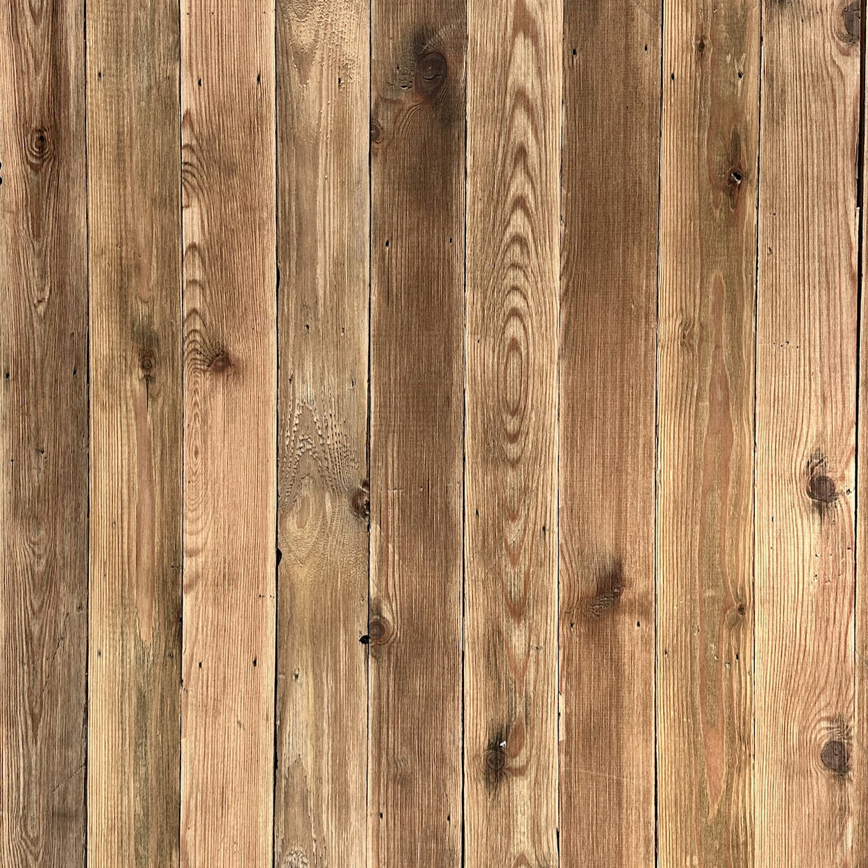 Pool Roof Boards