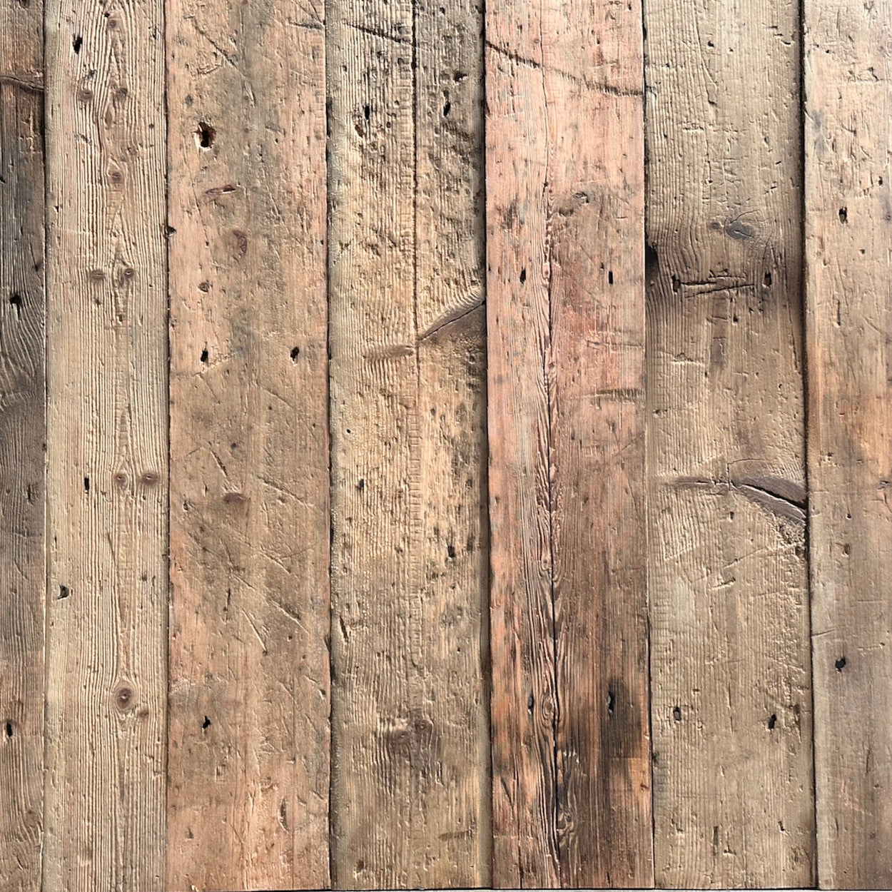 Sample of Leeds Factory Boards