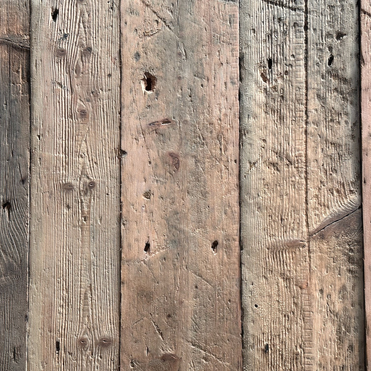 Leeds Factory Boards