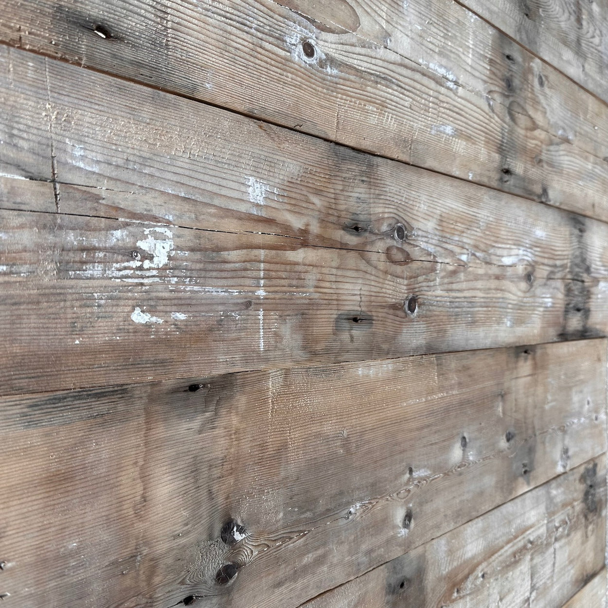 Dock Warehouse Boards