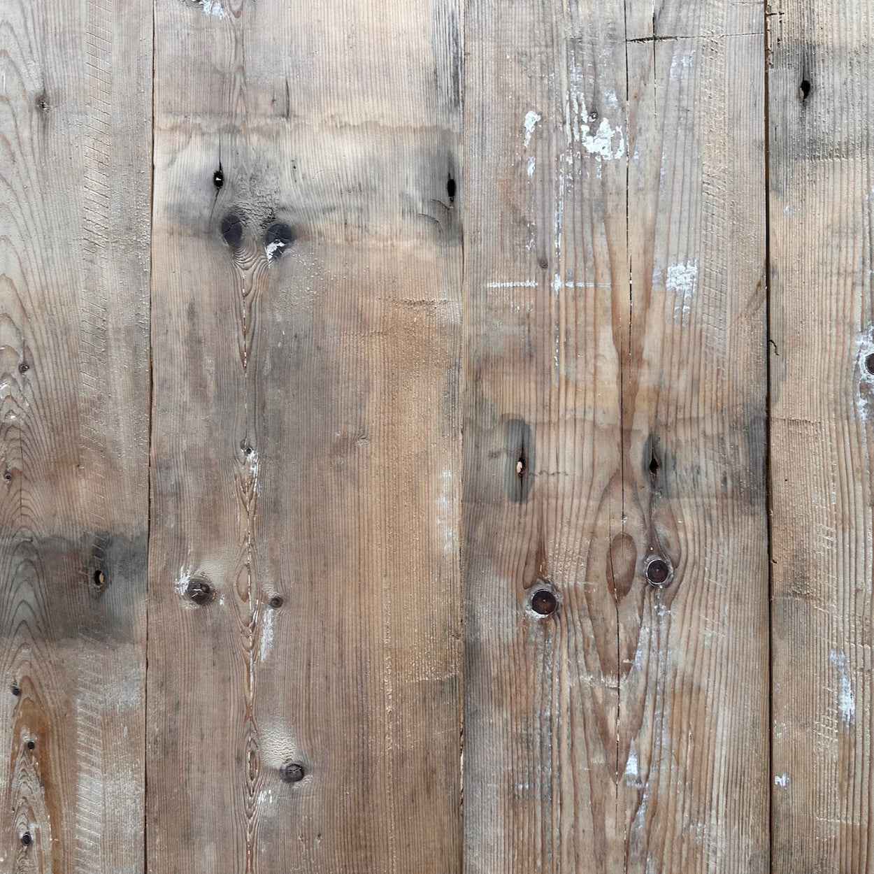 Dock Warehouse Boards