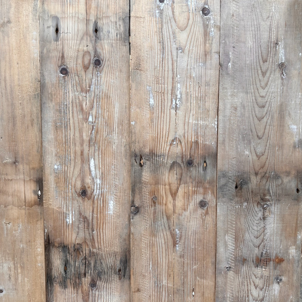 Dock Warehouse Boards