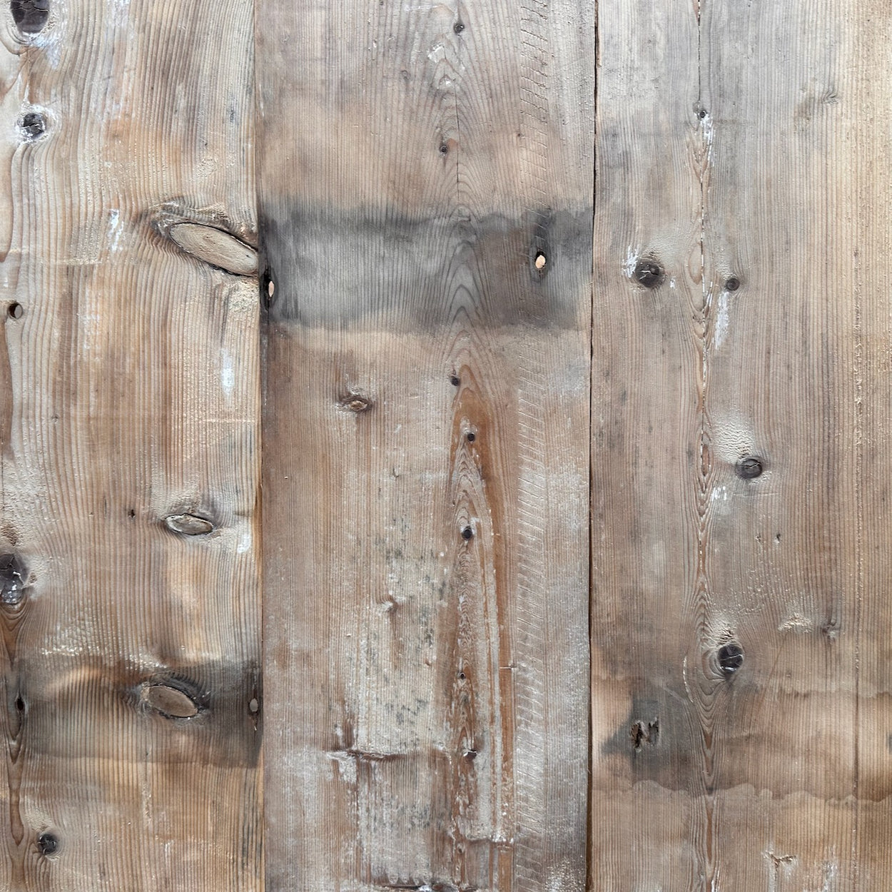 Dock Warehouse Boards