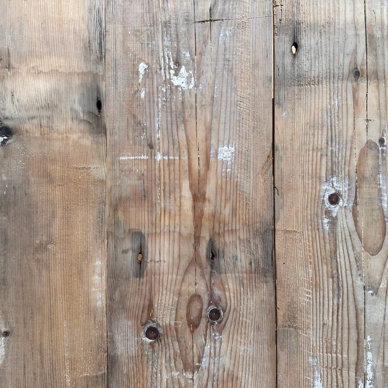 Dock Warehouse Boards