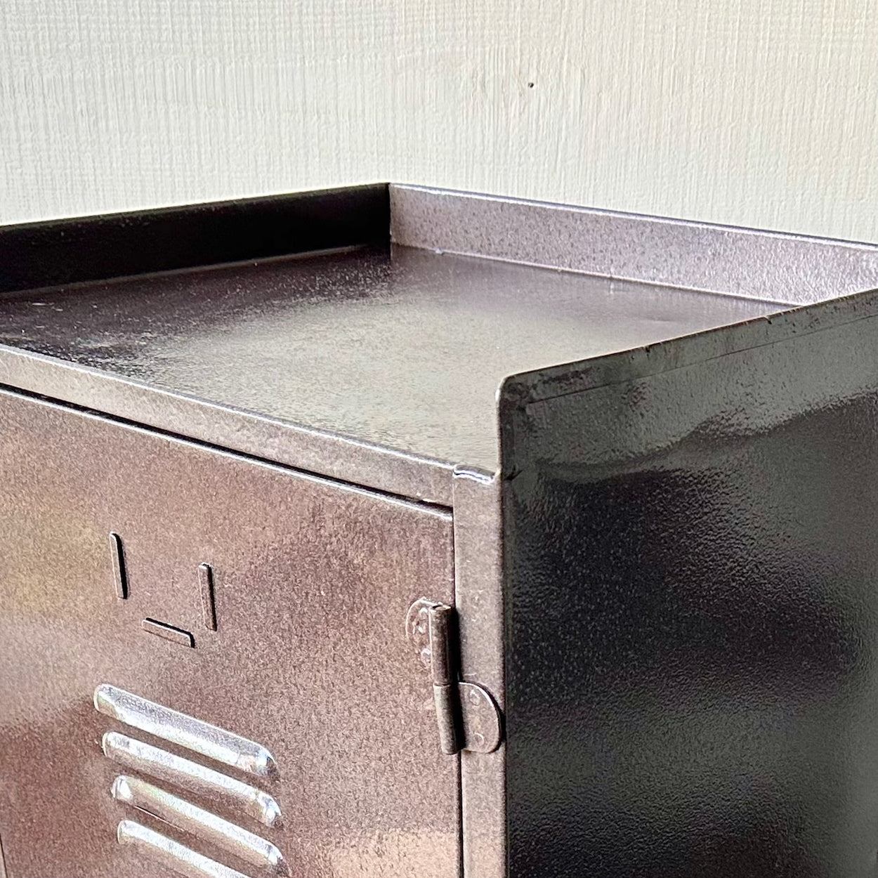 Metal Engineers Cabinet