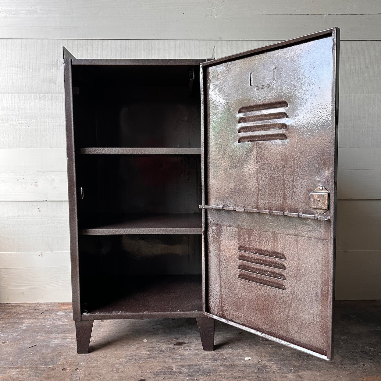 Metal Engineers Cabinet