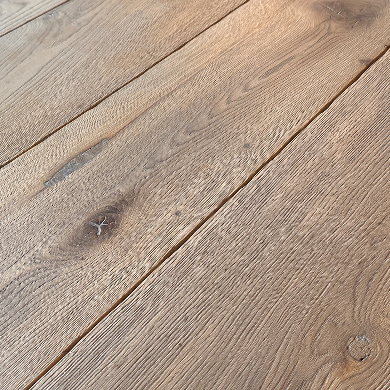Lakeland Oak Flooring