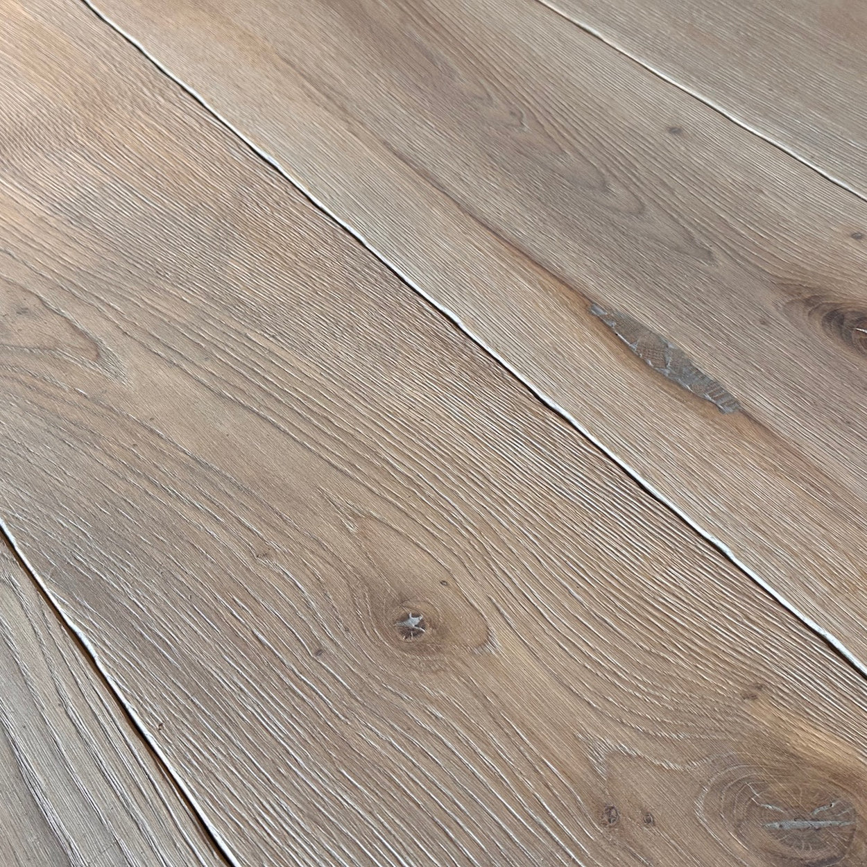 Lakeland Oak Flooring