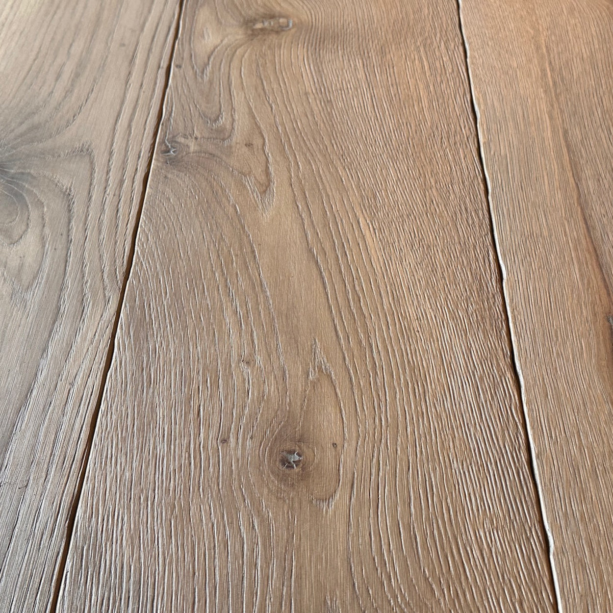 Lakeland Oak Flooring