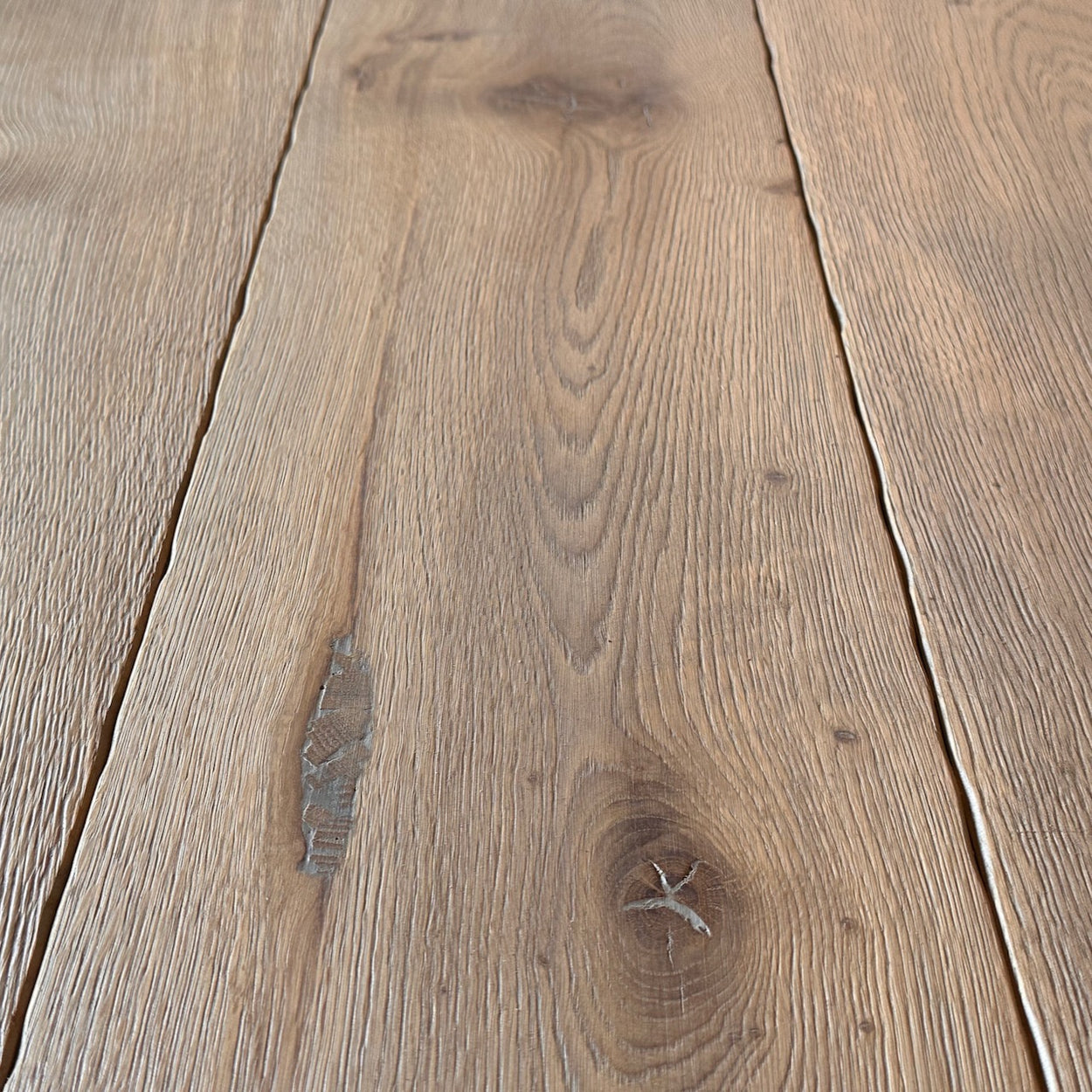Lakeland Oak Flooring