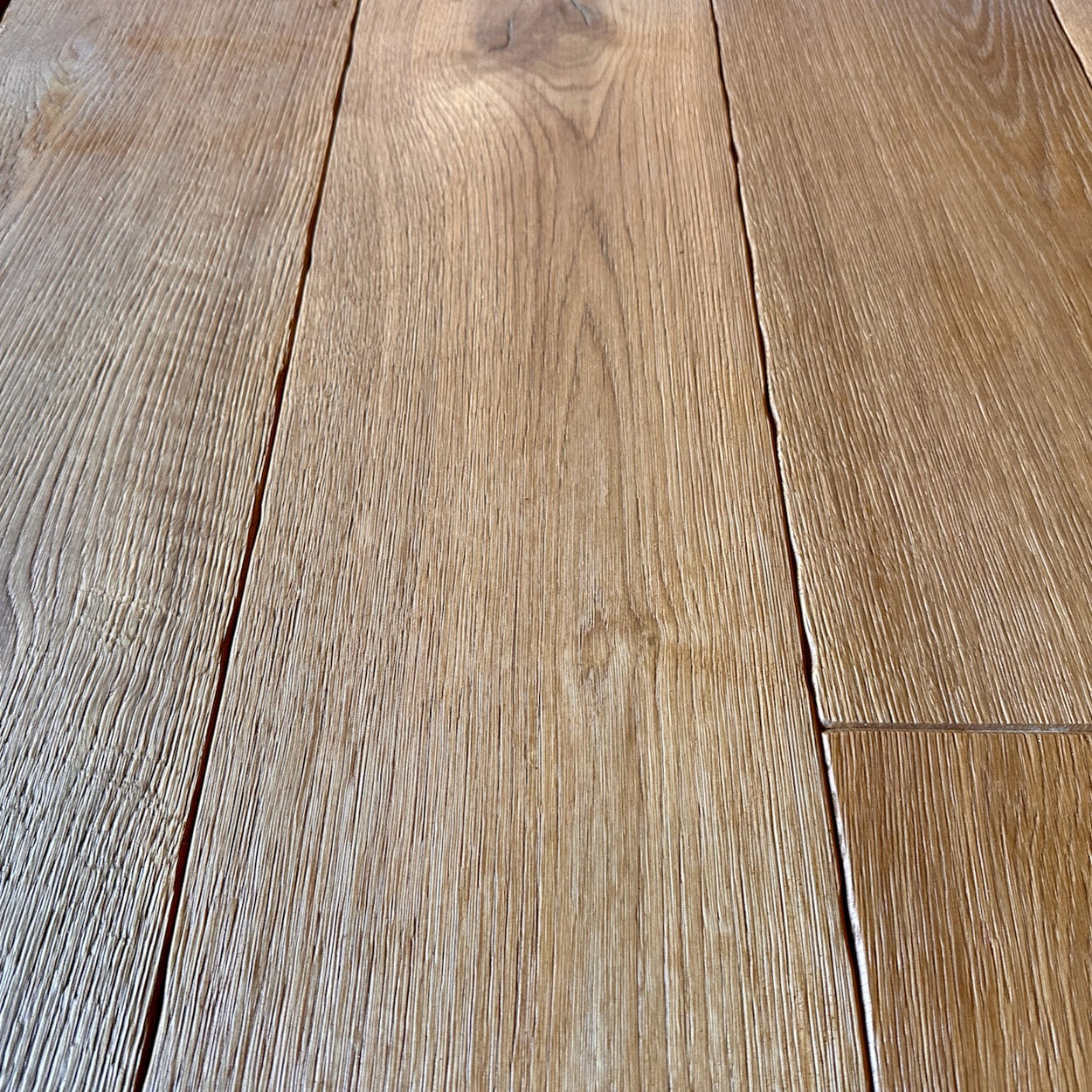 Highland Oak Flooring