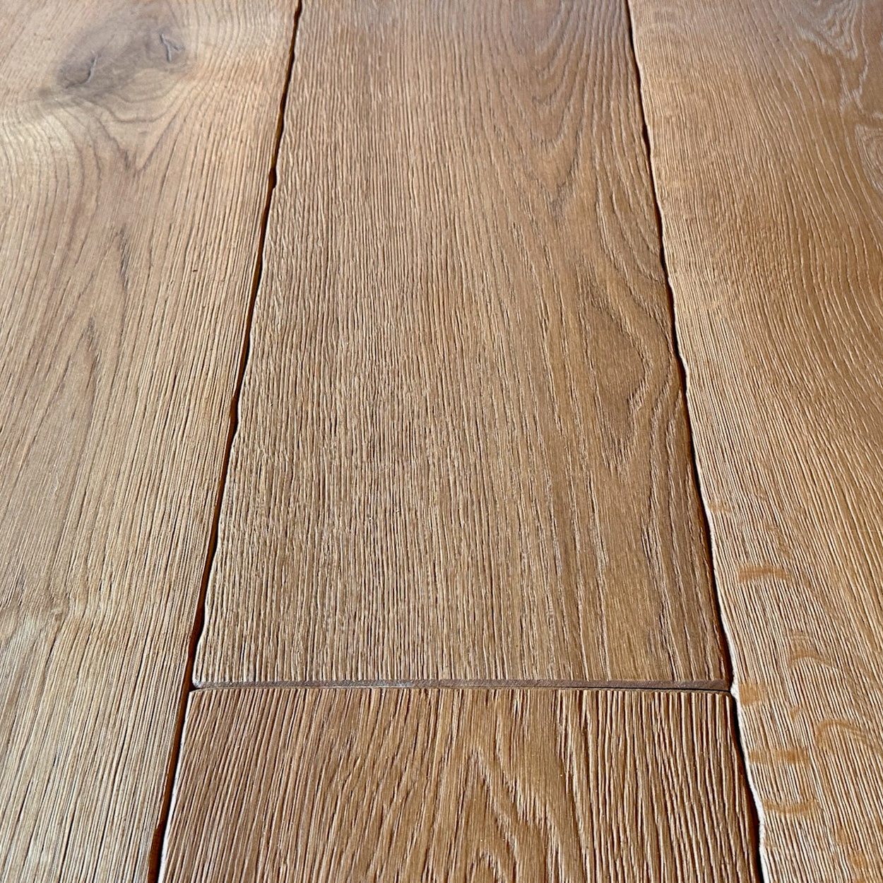 Highland Oak Flooring