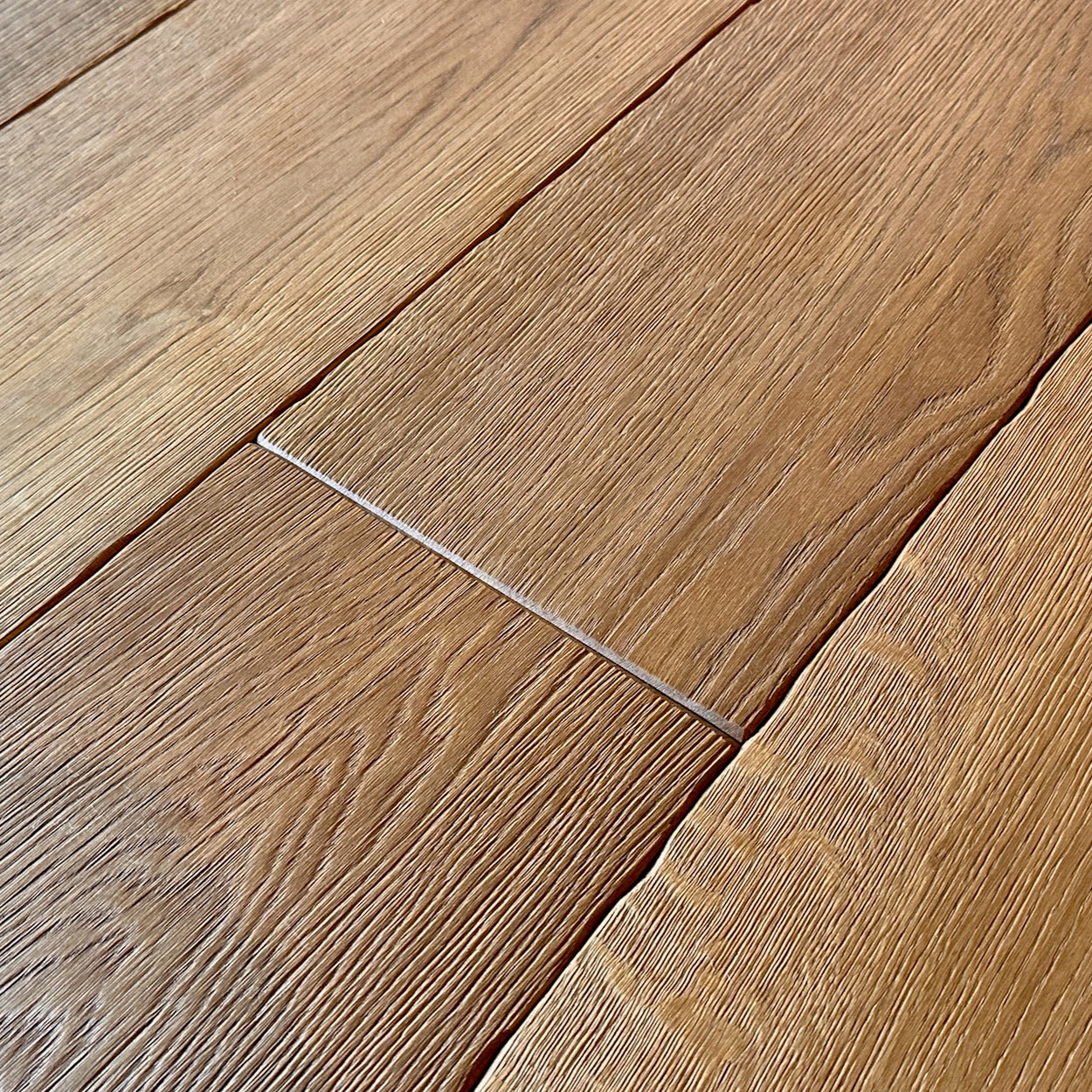 Highland Oak Flooring