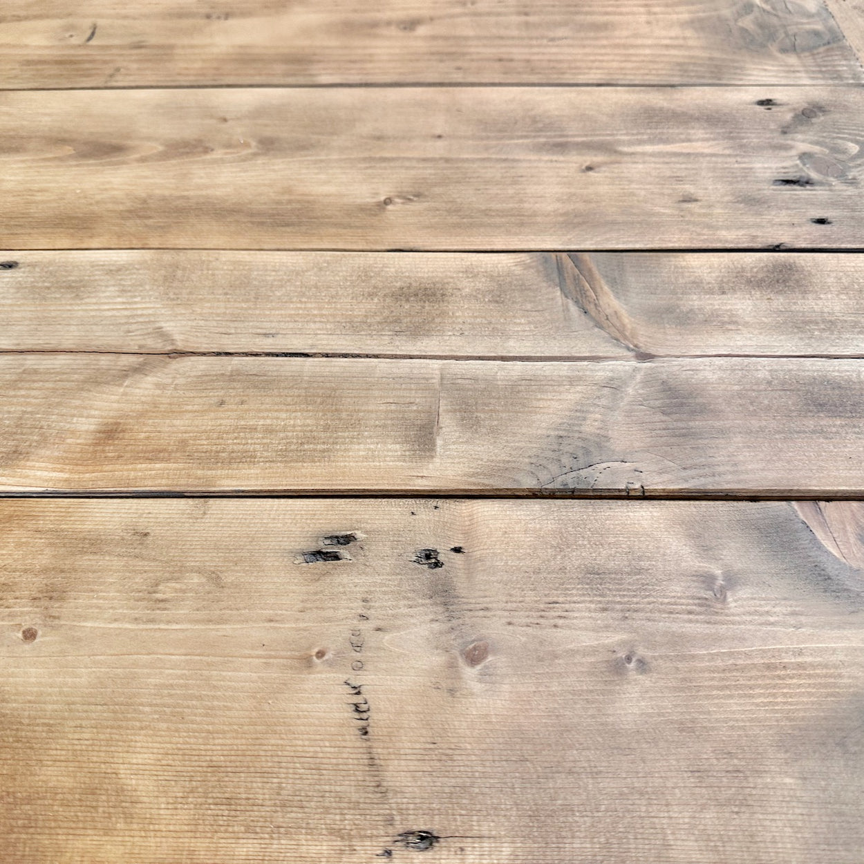 Textile Factory Boards Raw