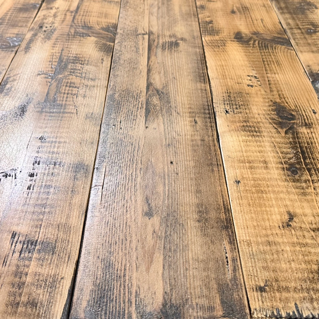 Textile Factory Boards Light