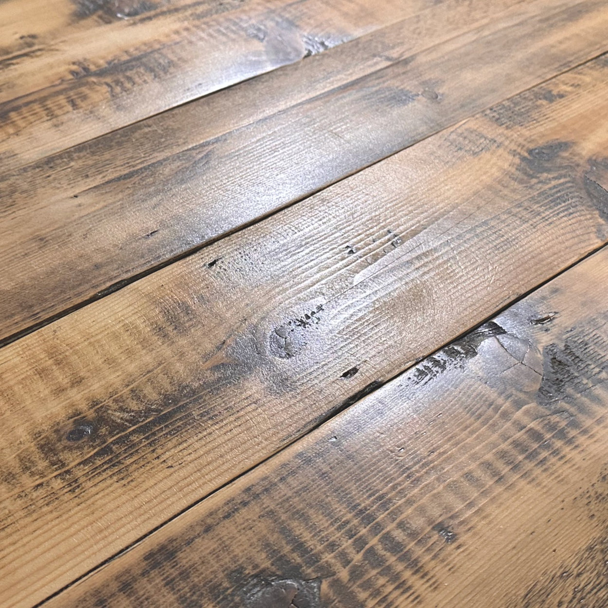 Textile Factory Boards Light