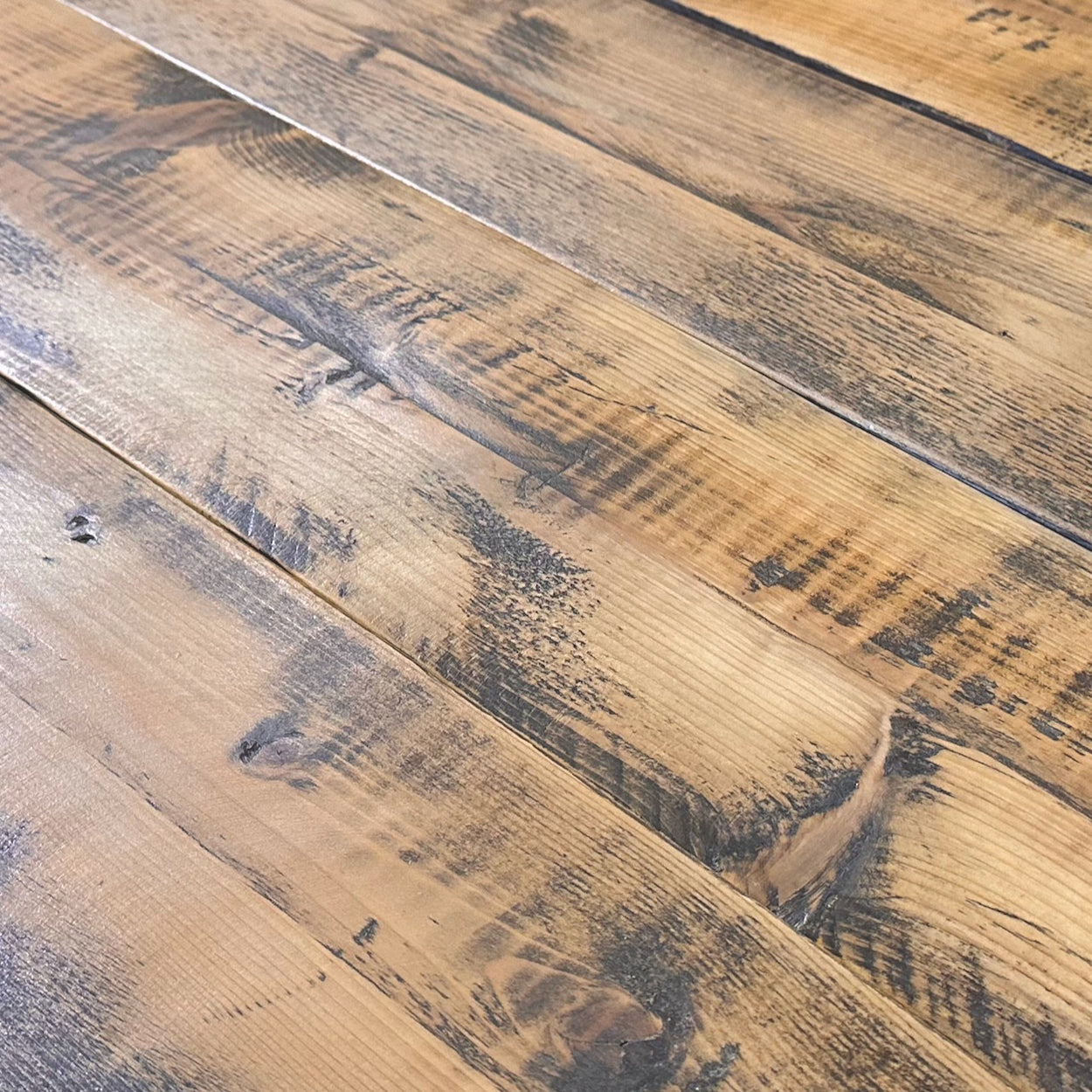Textile Factory Boards Light
