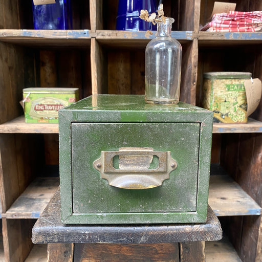 Metal Filing Drawer