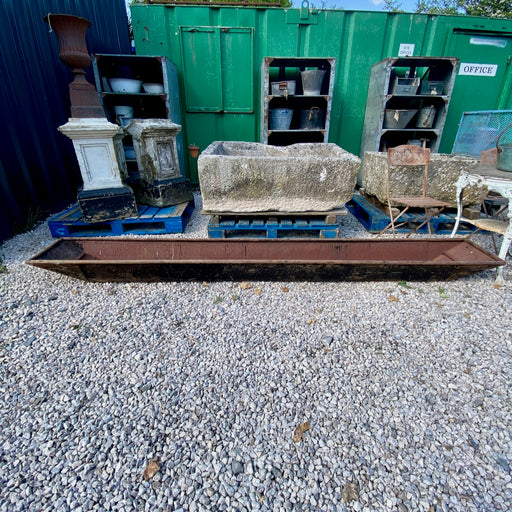 Large Pig Feeder Trough/Planter