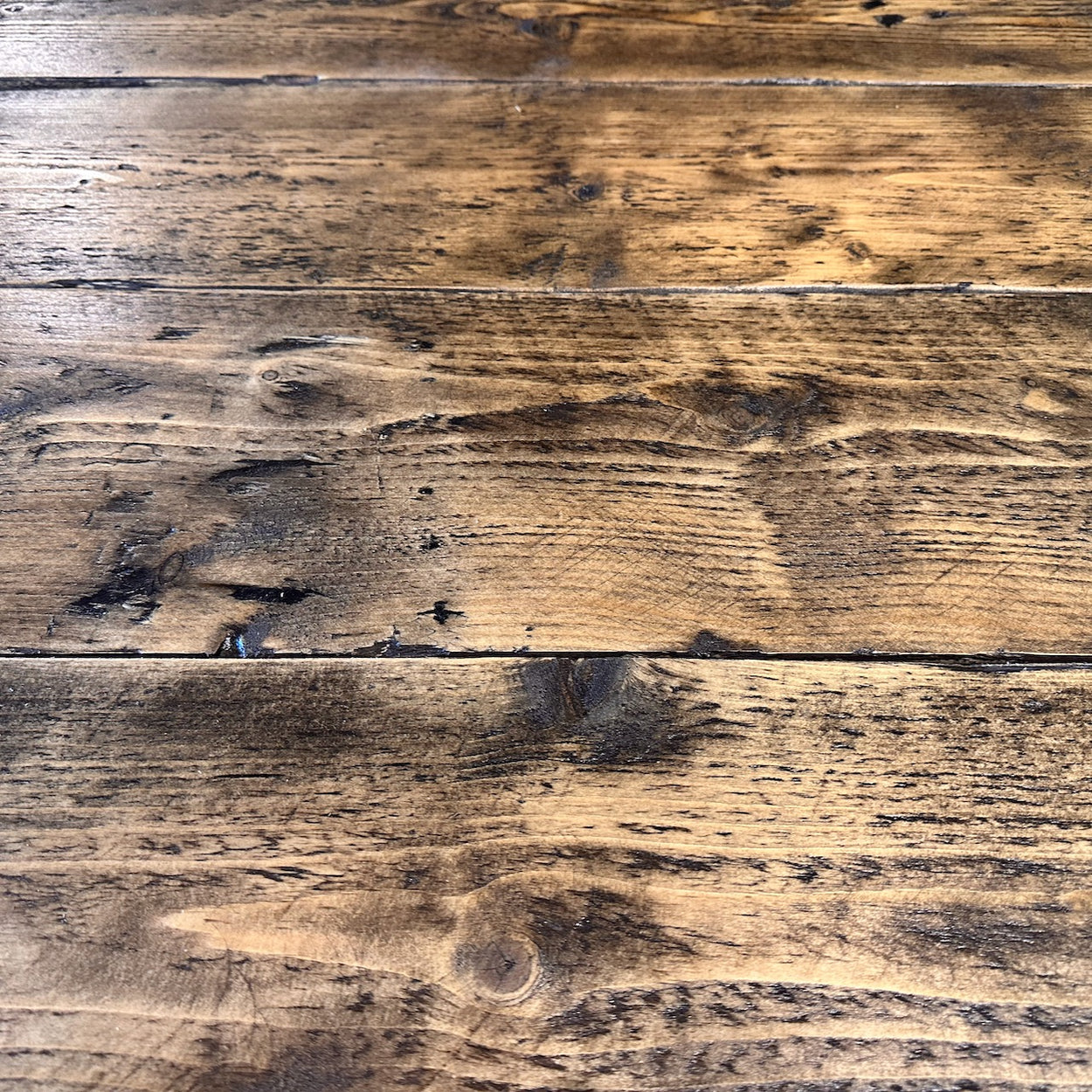 Cardiff Factory Boards