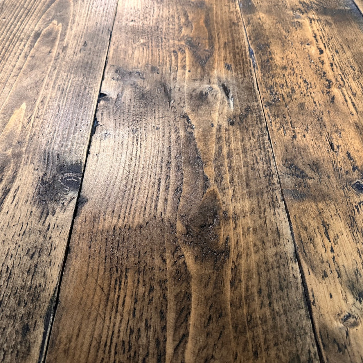 Cardiff Factory Boards