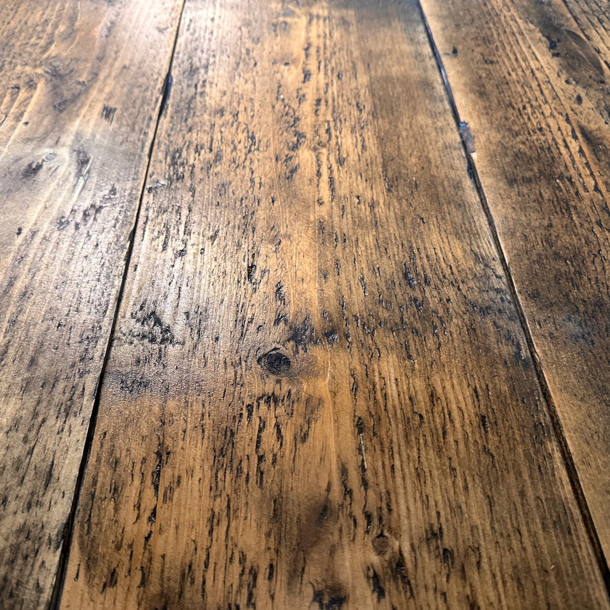 Cardiff Factory Boards