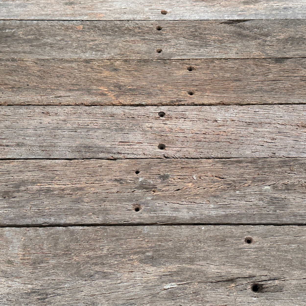 Southport Pier Boards