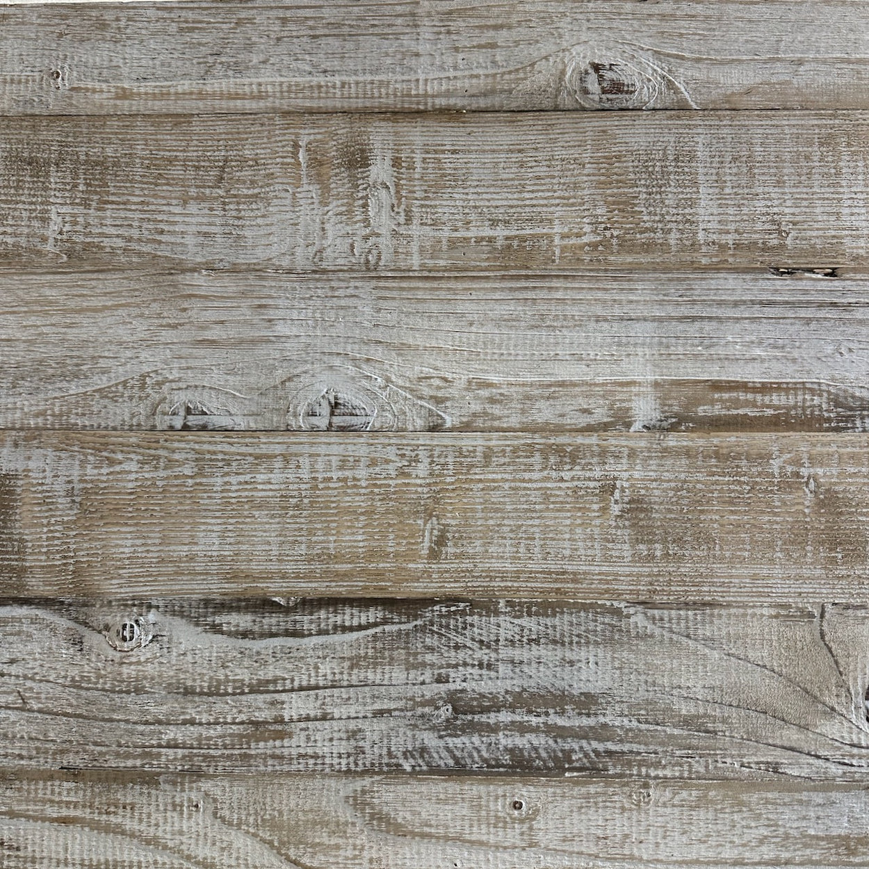 Barnwood White Washed