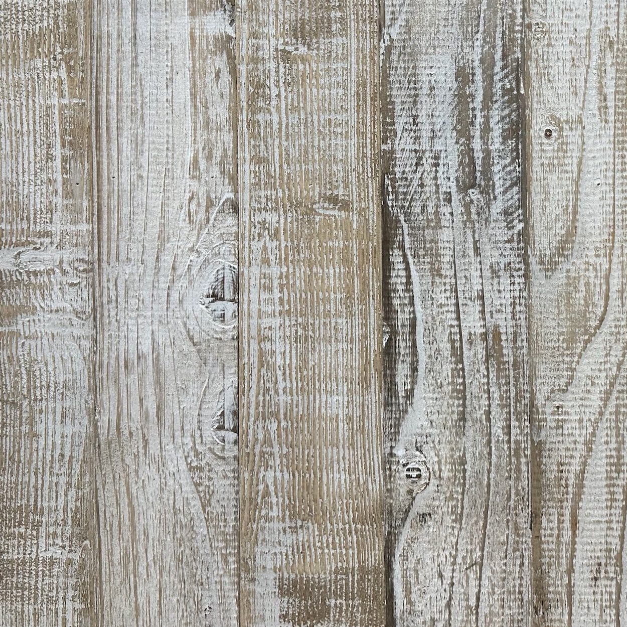 Barnwood White Washed