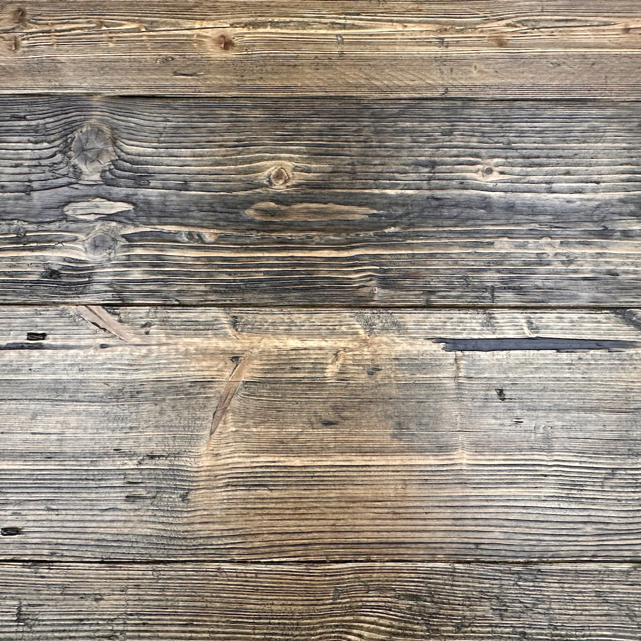 Reclaimed Mill Pine Dark
