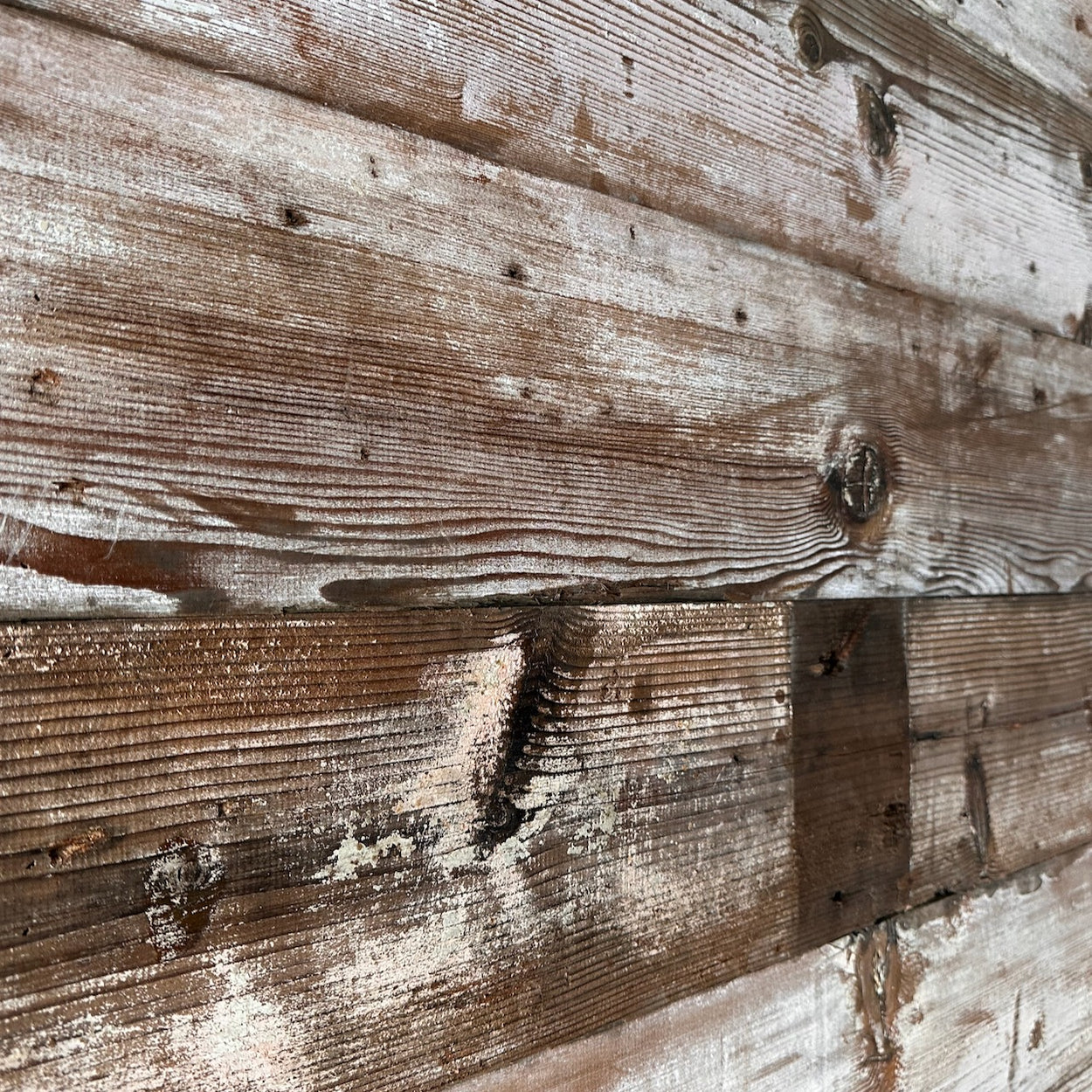 Douglas Fir Factory Boards
