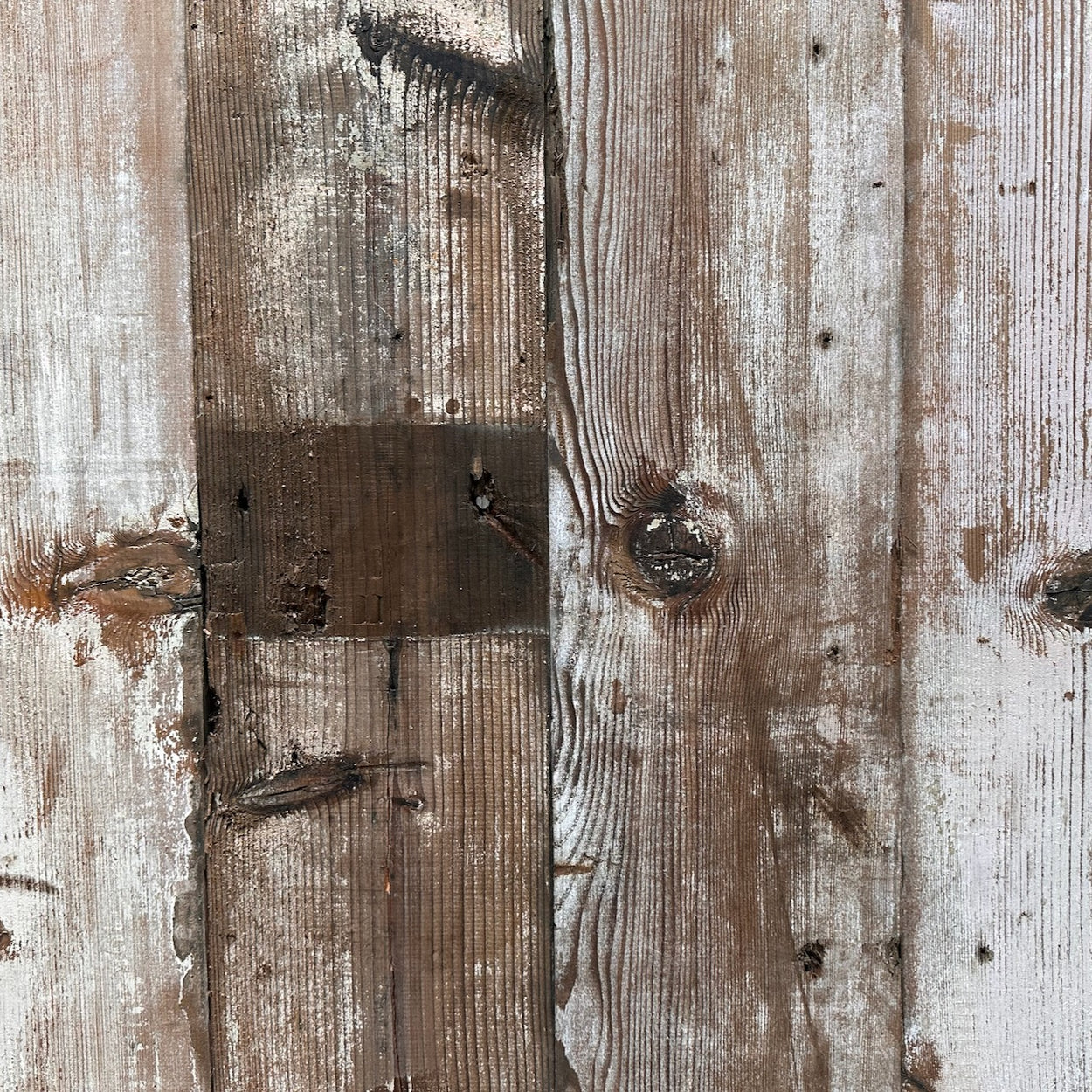 Douglas Fir Factory Boards