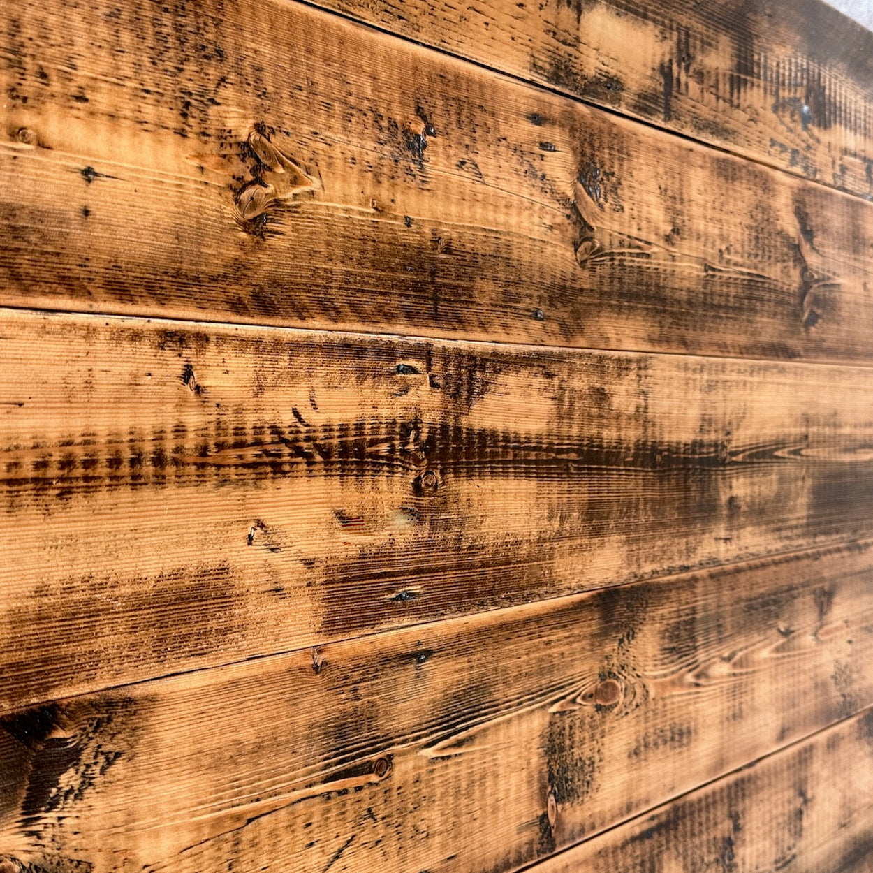 Textile Factory Cladding