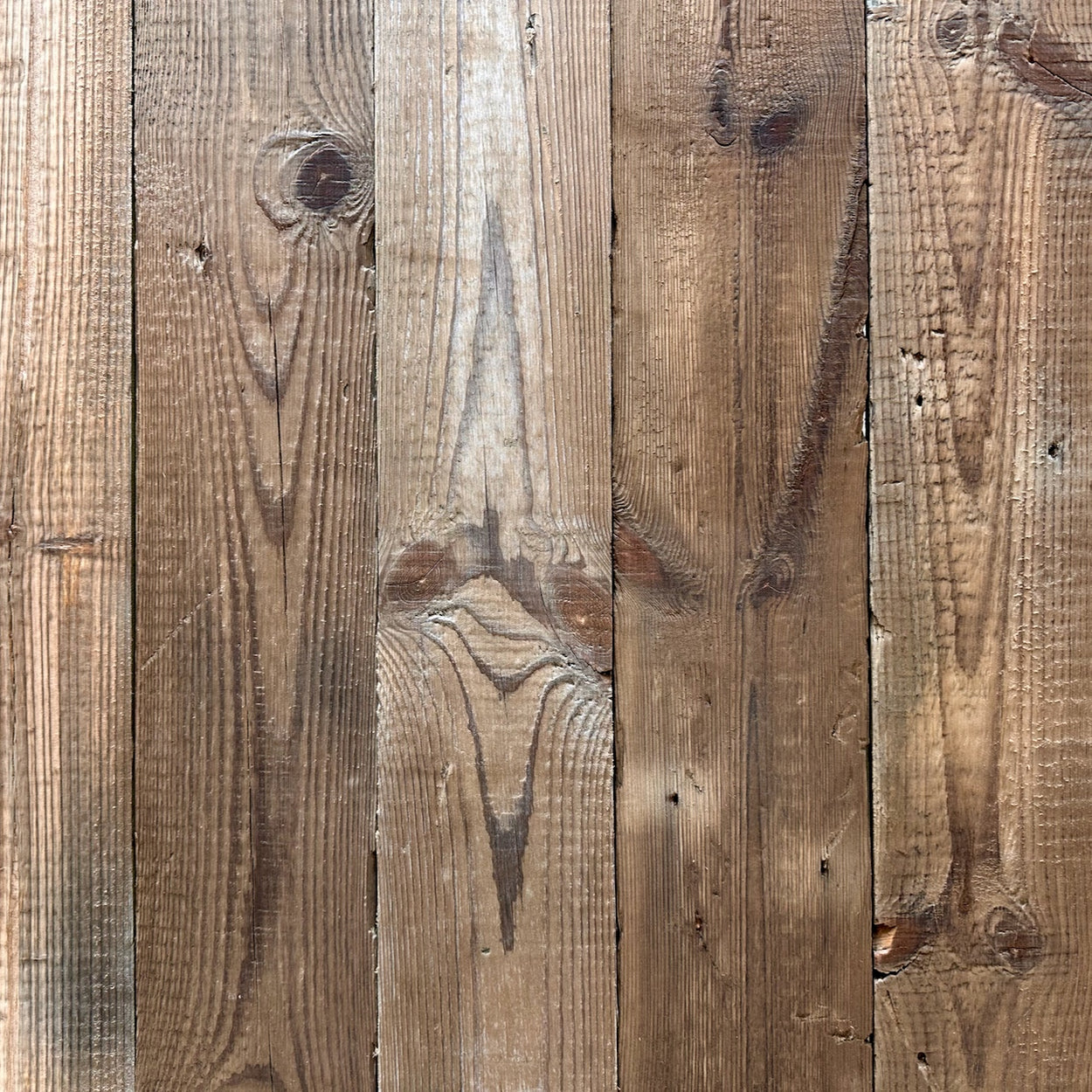 Warehouse Roof Boards