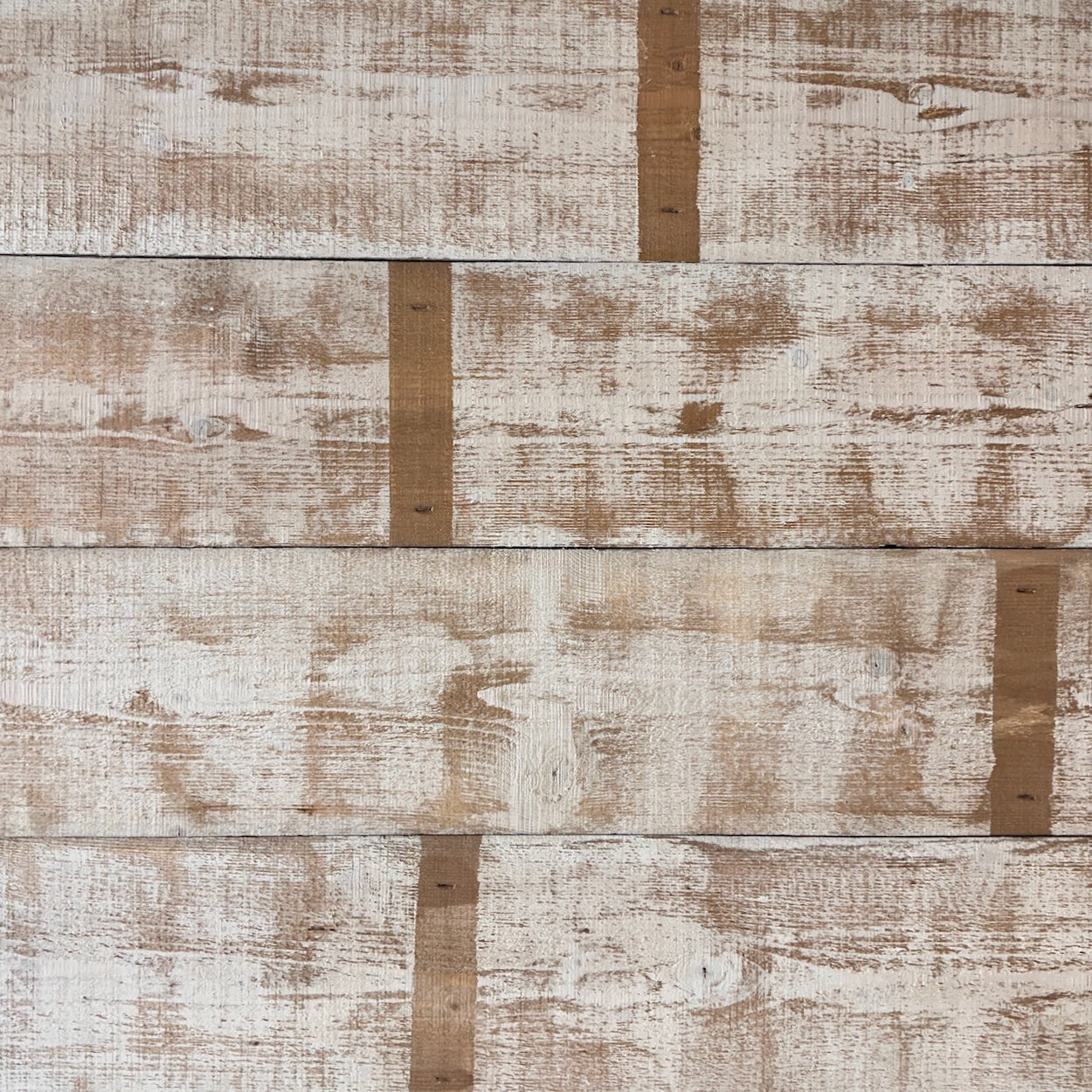 Factory White Cladding