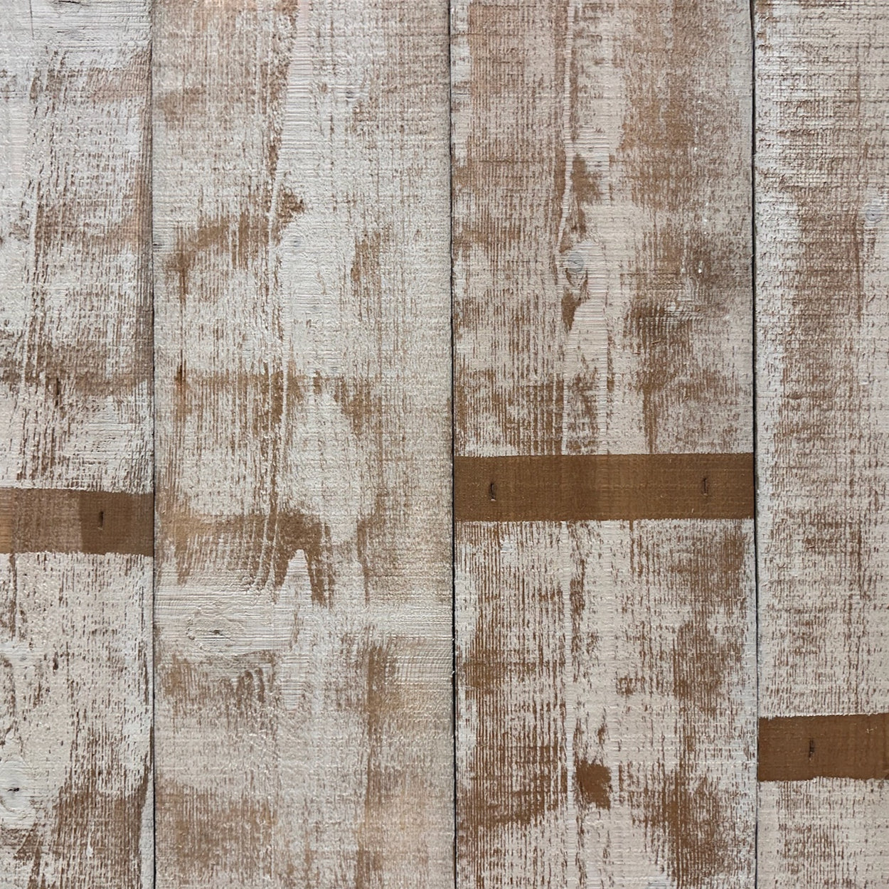Factory White Cladding