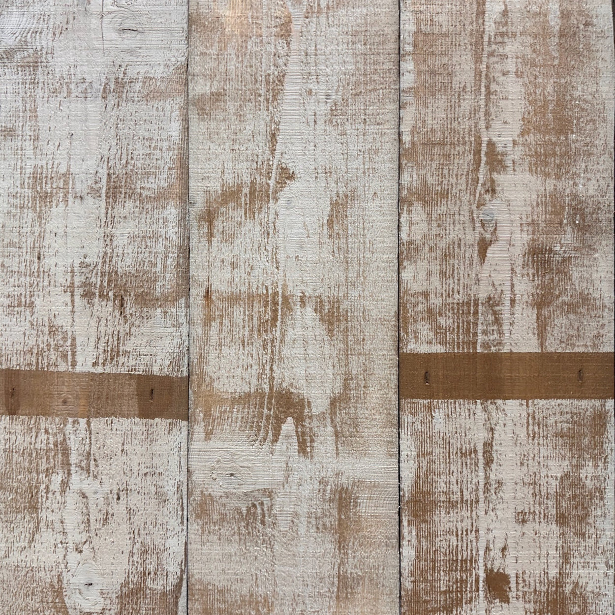 Factory White Cladding